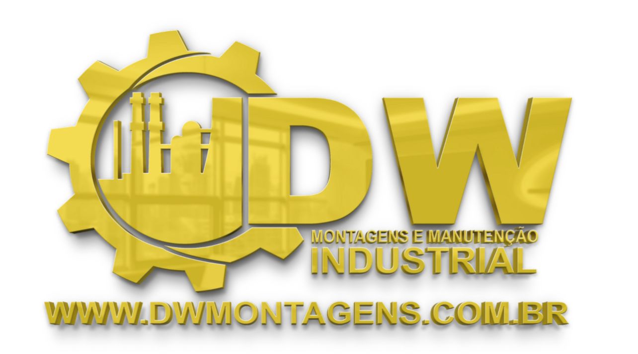 DW Montagens e Manutenção Industrial