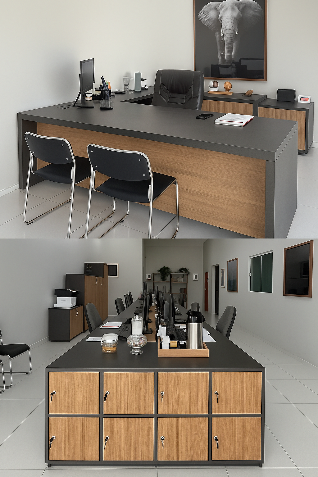 Escritório Vieira Contabilidade